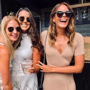 Meet your Posher, Amelia